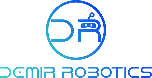 Demir Robotics - Shop