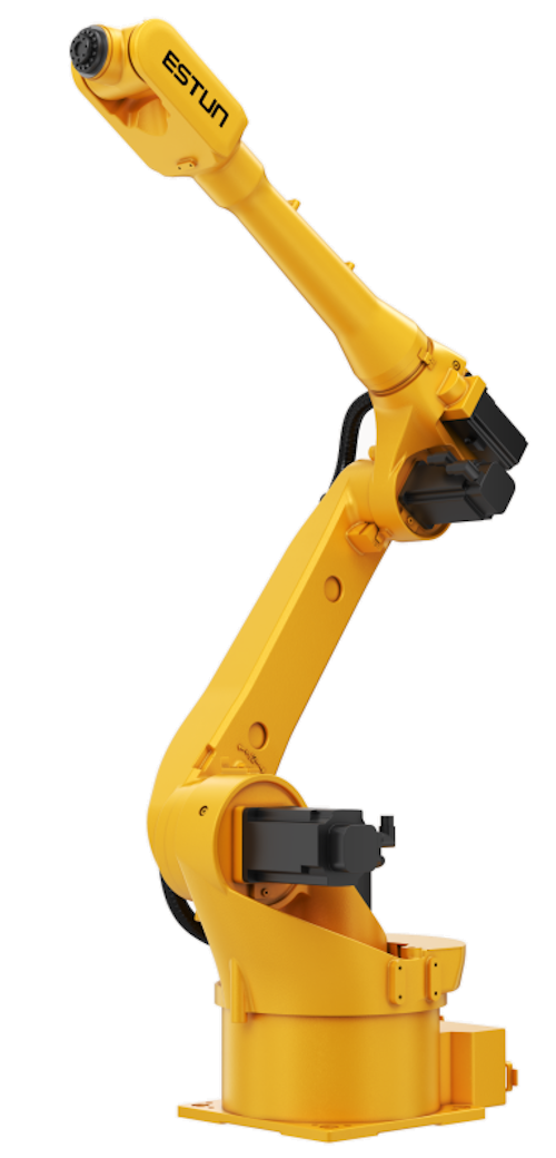 ESTUN ER10-2010-HI-CE 6-Achsen Roboter | 10 kg / 2010 mm – High-Industrial Langarm