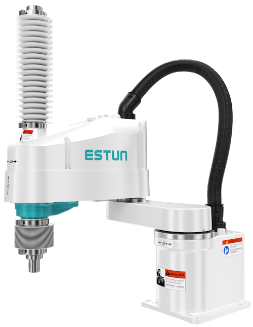 ESTUN ER10-500-SR-C-CE SCARA Roboter | 10 kg / 500 mm – robustes Industriesystem