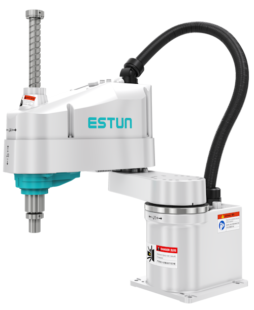 ESTUN ER10-500-SR-CE SCARA Roboter | 10 kg / 500 mm – stark & kompakt