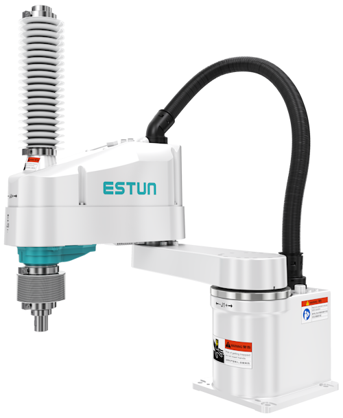 ESTUN ER10-600-SR-C-CE SCARA Roboter | 10 kg / 600 mm – Industrie-Spezialausführung
