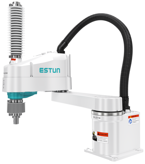 ESTUN ER10-700-SR-C-CE SCARA Roboter | 10 kg / 700 mm – Spezialumgebung-Variante