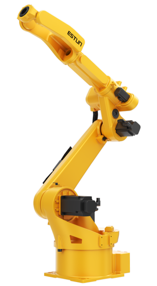 ESTUN ER12-2000-HW-CE 6-Achsen Roboter | 12 kg / 2000 mm – Langarm für große Arbeitsräume