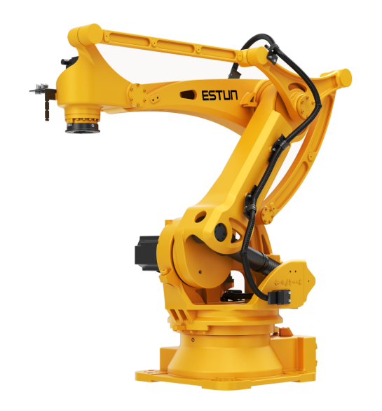 ESTUN ER120-2400-PL-CE 4-Achs-Palettierroboter