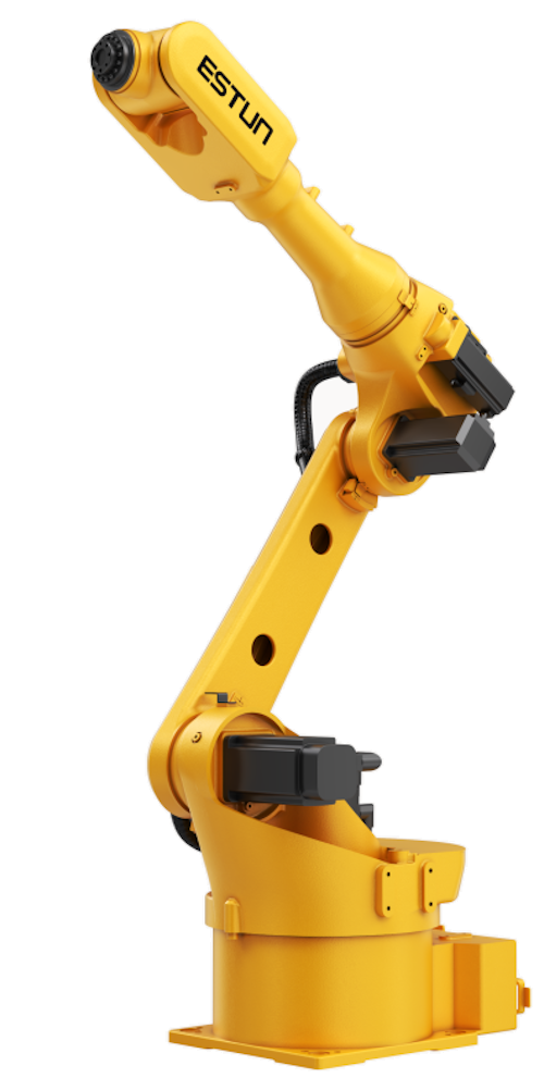 ESTUN ER12B-1510-CE 6-Achsen Roboter | 12 kg / 1510 mm – universeller Industriearm