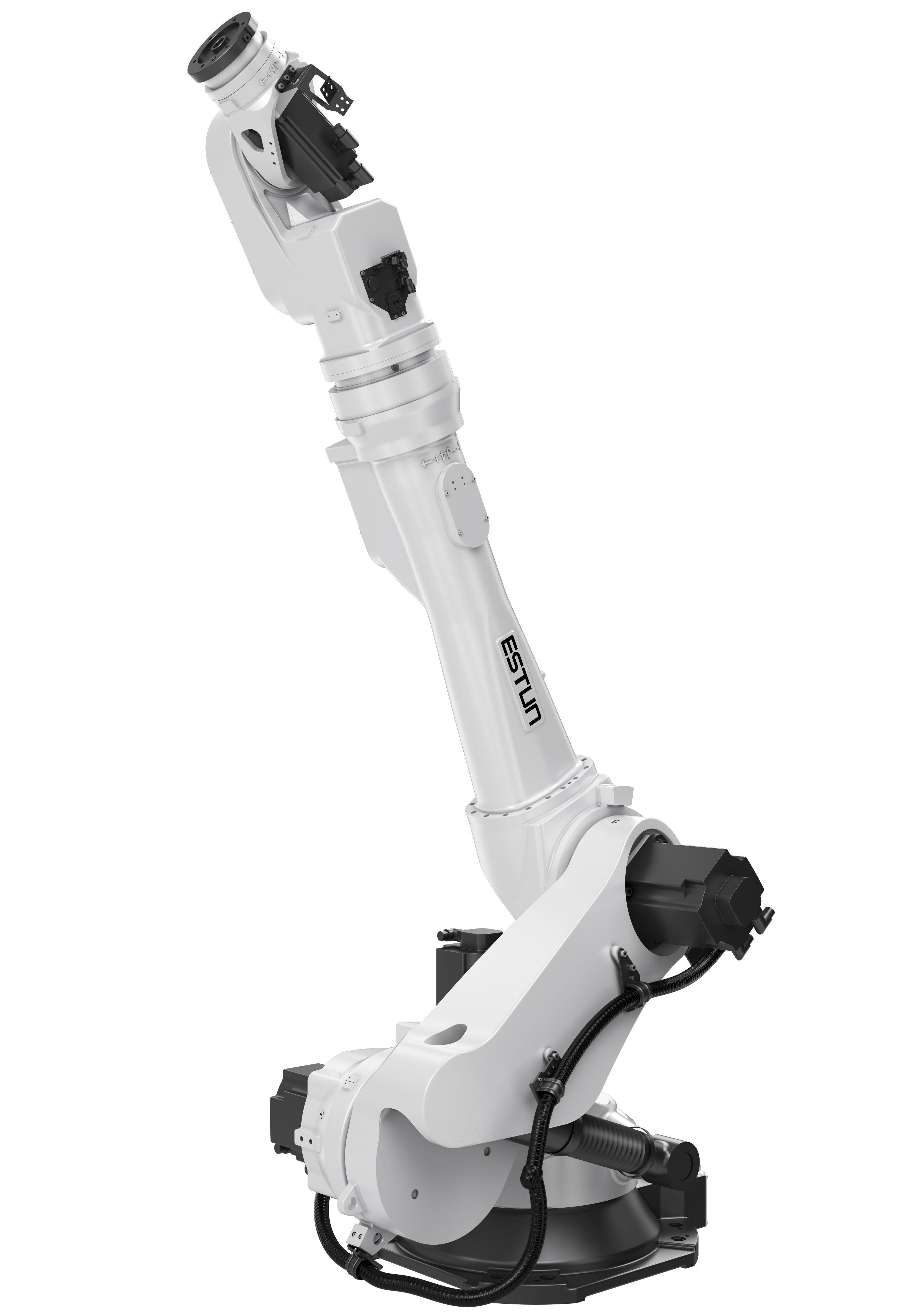 ESTUN ER130-2865-BD-CE 6-Achsen Roboter | 130 kg / 2865 mm – Schwerlast-Handling & Palettierung