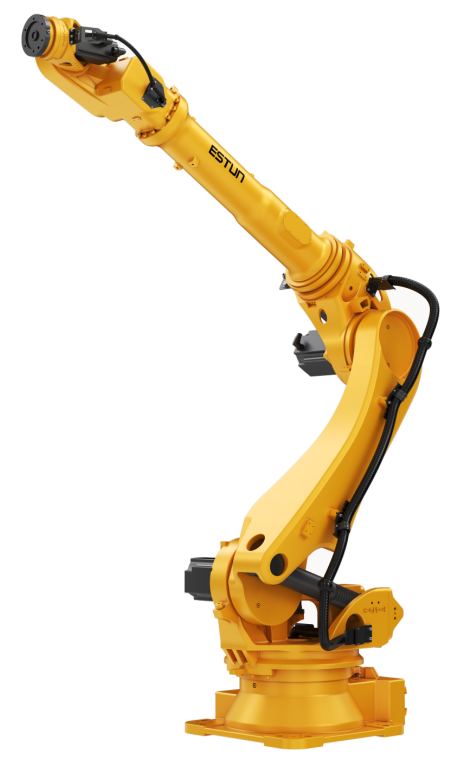 ESTUN ER130B-3200-CE 6-Achsen Roboter | 130 kg / 3200 mm – Langarm-Schwerlastsystem