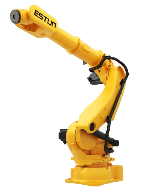 ESTUN ER150-3200-PR-CE 6-Achsen Roboter | 150 kg / 3200 mm – Präzises Schwerlastsystem