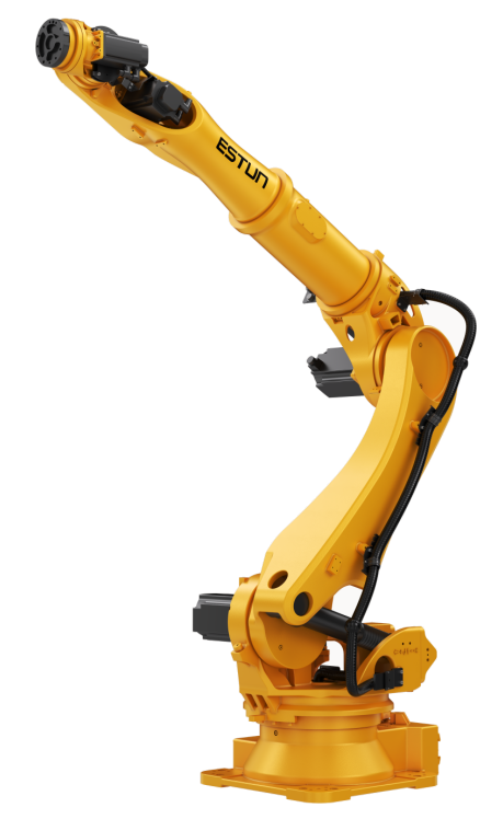 ESTUN ER160B-3200-CE 6-Achsen Roboter | 160 kg / 3200 mm – High-Performance-Schwerlastroboter