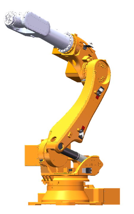 ESTUN ER170B-2650-P-FCE 6-Achsen Roboter | 170 kg / 2650 mm – Heavy-Duty Präzisionsroboter (FCE)