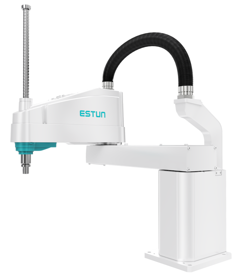 ESTUN ER20-1000-SR-HI-CE SCARA Roboter | 20 kg / 1000 mm – Hochlast-SCARA mit großer Reichweite