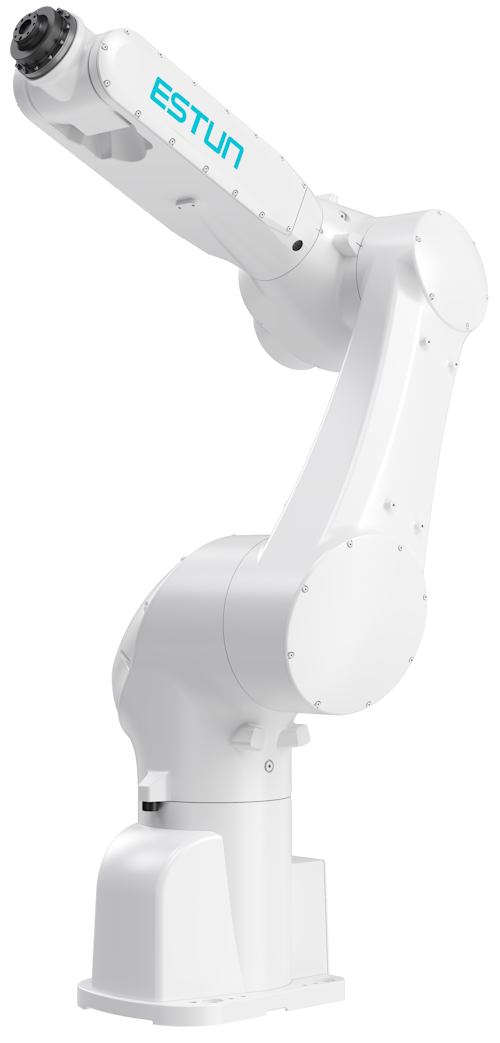 ESTUN ER20-1200-MI-CE 6-Achsen Roboter | 20 kg / 1200 mm – kompakter Kraftroboter