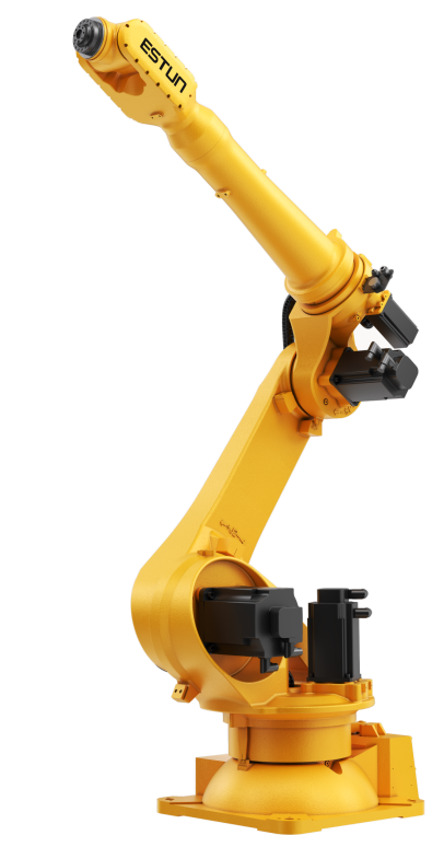 ESTUN ER20-2300-HI-CE 6-Achsen Roboter | 20 kg / 2300 mm – Langarm für große Produktionszellen