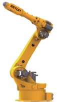 ESTUN ER20B-1760-FCE 6-Achsen Roboter | 20 kg / 1760 mm – Industrie-Spezialausführung