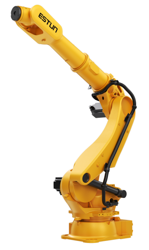 ESTUN ER220-3100-CE 6-Achsen Roboter | 220 kg / 3100 mm – Langarm-Hochlastsystem
