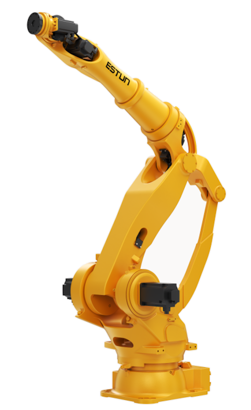 ESTUN ER280-3200-CE 6-Achsen Roboter | 280 kg / 3200 mm – Extra-Reichweite & Schwerlastleistung