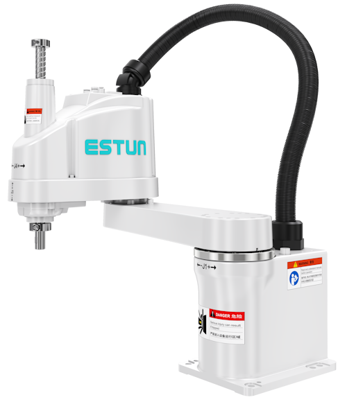 ER3-500-SR-CE | 3 kg / 500 mm – SCARA
