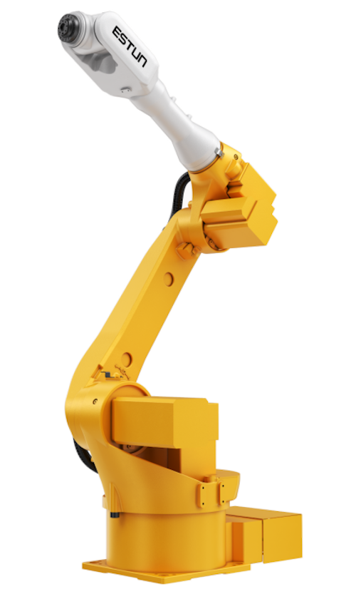 ESTUN ER30B-1810-P-CE 6-Achsen Roboter | 30 kg / 1810 mm – Präzisions-Industriearm