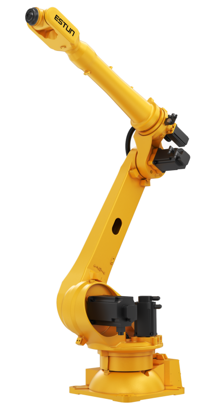ESTUN ER30B-2700-CE 6-Achsen Roboter | 30 kg / 2700 mm – Langarm für große Arbeitsbereiche