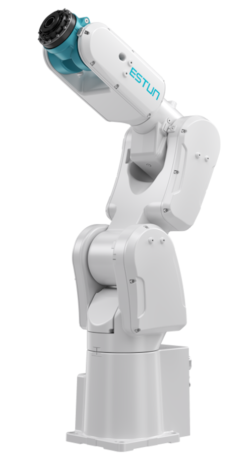 ER4-550-MI-CE | 4 kg / 550 mm – 6 Achsen Roboter