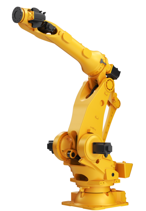 ESTUN ER420-3300-CE 6-Achsen Roboter | 420 kg / 3300 mm – Hochleistungs-Schwerlastroboter