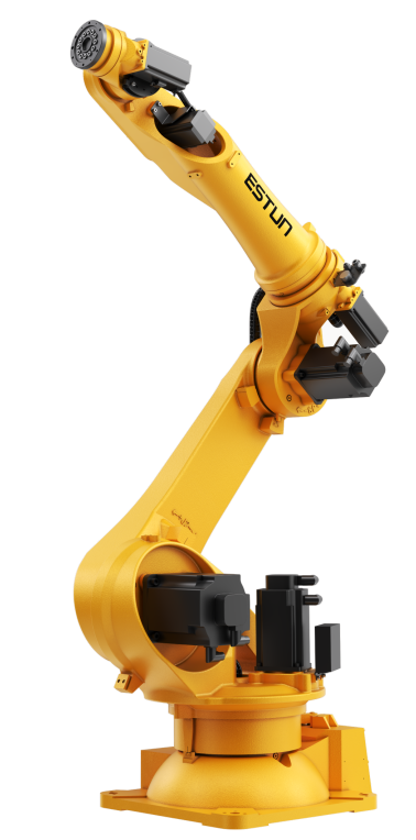 ESTUN ER50B-2100-CE 6-Achsen Roboter | 50 kg / 2100 mm – starker Industriearm