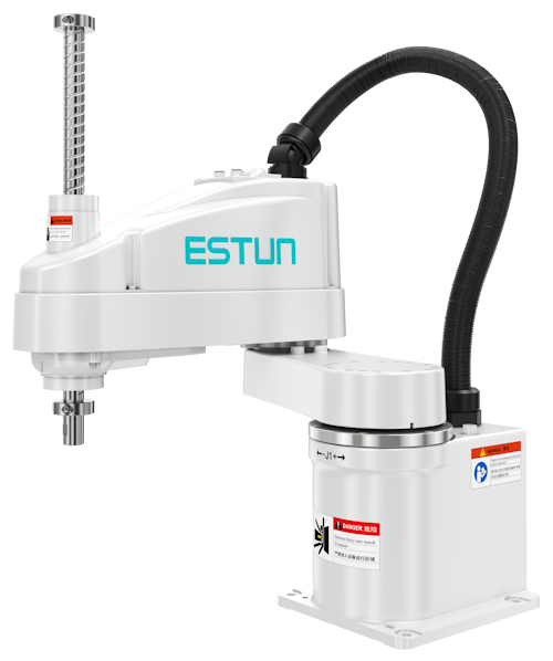 ESTUN ER6-500-SR-CE SCARA Roboter | 6 kg / 500 mm