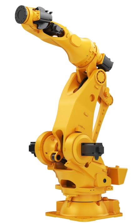 ESTUN ER700-2800-CE 6-Achsen Roboter | 700 kg / 2800 mm – maximale Industrie-Schwerlastklasse