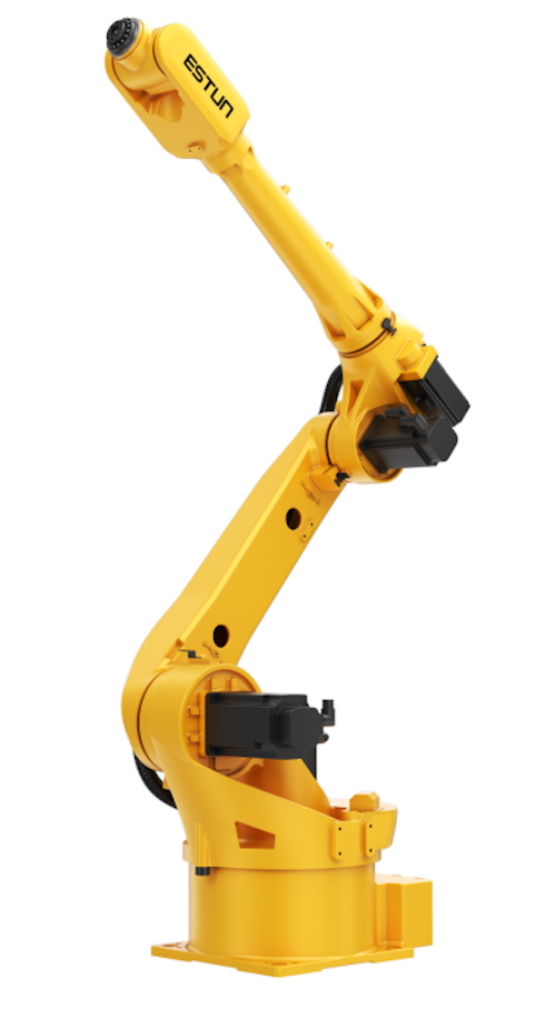 ESTUN ER8-2000-CW-CE 6-Achsen Roboter | 8 kg / 2000 mm – extra große Reichweite