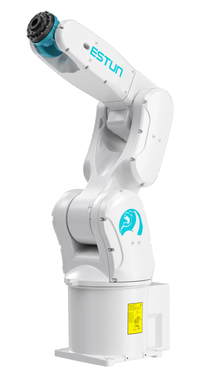 ESTUN ER8-720-MI-CE 6-Achsen Roboter | 8 kg / 720 mm