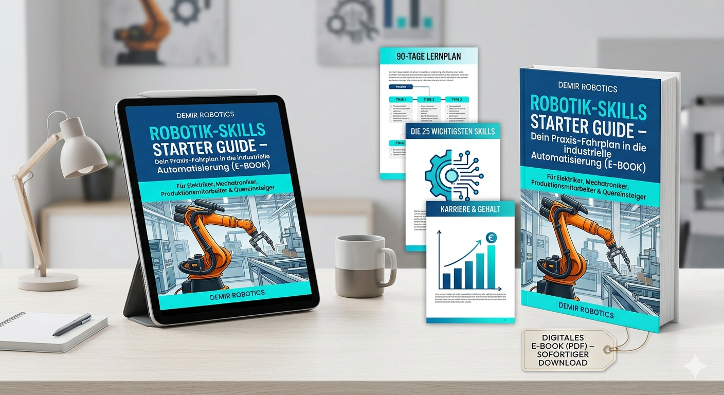 Robotik-Skills Starter Guide