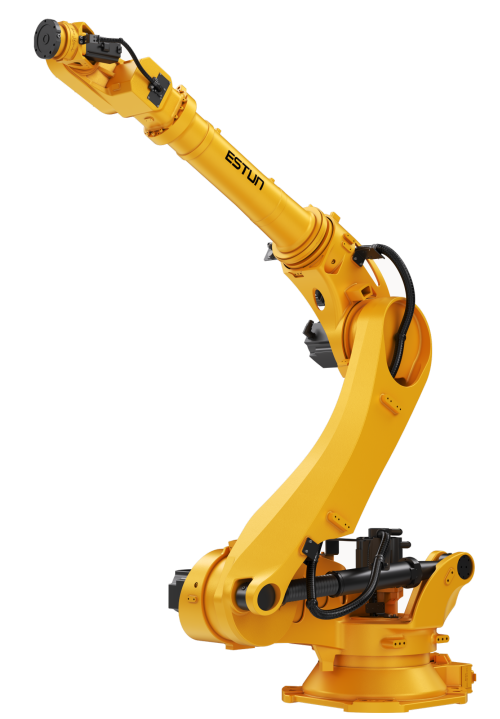 ESTUN ER100B-3500-DW-CE 6-Achsen Roboter | 100 kg / 3500 mm – extra lange Reichweite