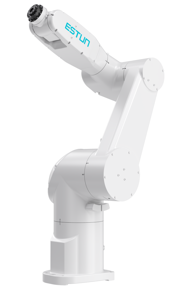 ESTUN ER10B-900-MI-CE 6-Achsen Roboter | 10 kg / 900 mm – kompakter Hochleistungsarm