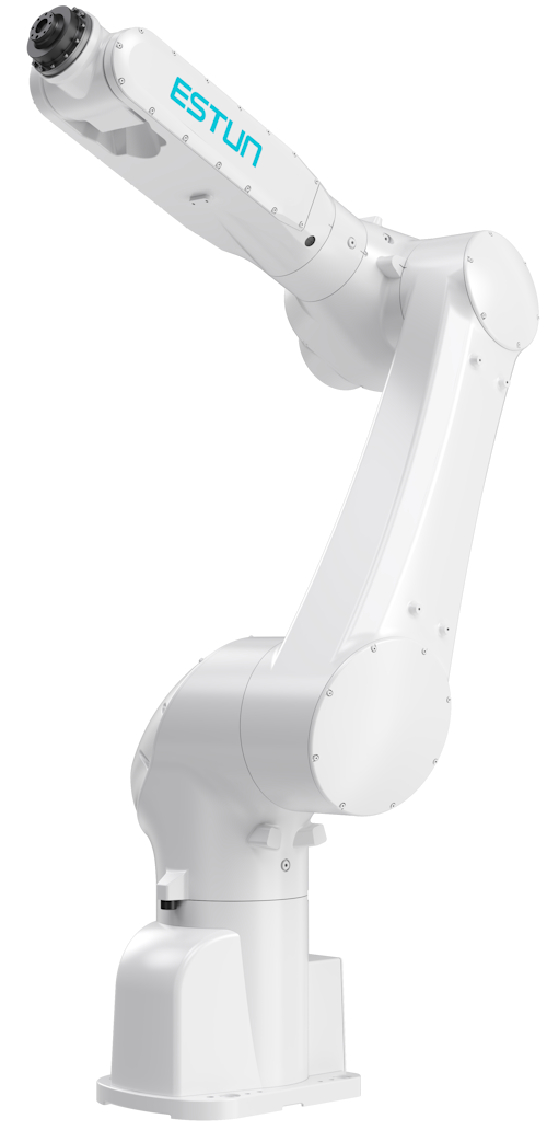 ESTUN ER15-1430-MI-CE 6-Achsen Roboter | 15 kg / 1430 mm – leistungsstarker Industriearbeiter
