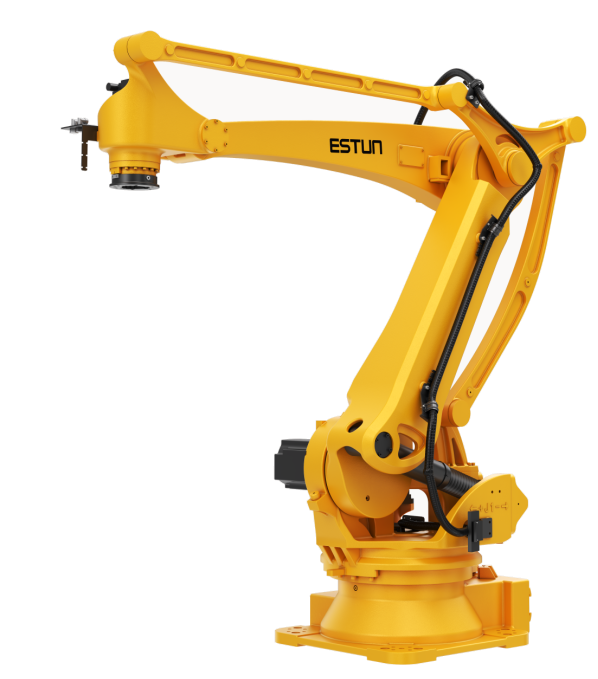 ESTUN ER180-3100-PL-CE 4-Achs-Palettierroboter