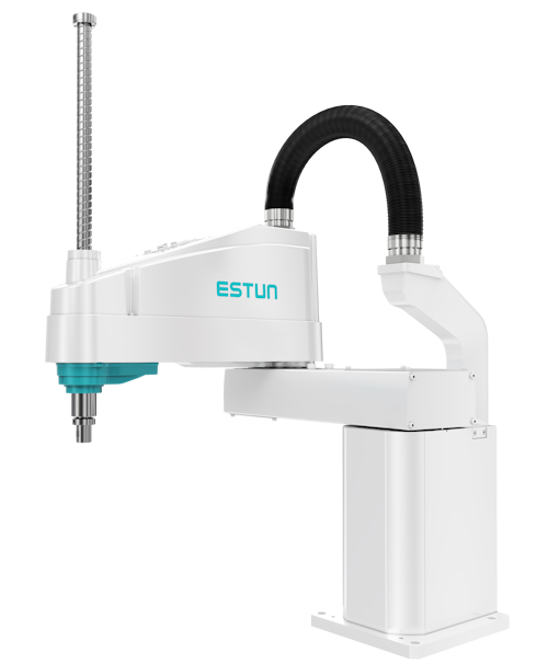 ESTUN ER20-800-SR-HI-CE SCARA Roboter | 20 kg / 800 mm – Hochlast-SCARA