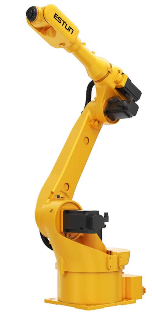 ESTUN ER20B-1760-CE 6-Achsen Roboter | 20 kg / 1760 mm – vielseitiger Industriearm