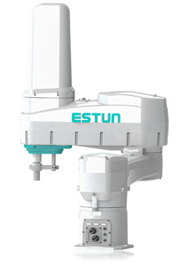 ESTUN ER20C-1000-SR-HI-CE SCARA Roboter | 20 kg / 1000 mm – High-Industrial SCARA mit großer Reichweite