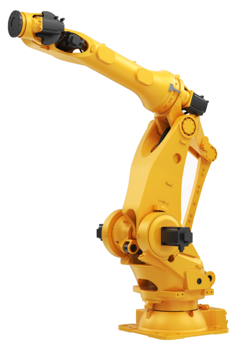 ESTUN ER350-3300-CE 6-Achsen Roboter | 350 kg / 3300 mm – erweitertes Schwerlastsystem