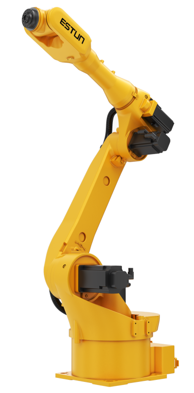 ESTUN ER35B-1810-CE 6-Achsen Roboter | 35 kg / 1810 mm – leistungsstarker Universalroboter