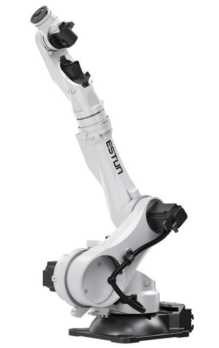 ESTUN ER45-2200-BD-CE 6-Achsen Roboter | 45 kg / 2200 mm – starker Langarm