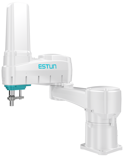 ESTUN ER50-1200-SR-CE SCARA Roboter | 50 kg / 1200 mm – Hochlast-SCARA mit großem Arbeitsbereich