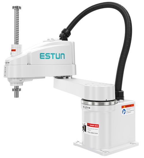 ESTUN ER6-700-SR-CE SCARA Roboter | 6 kg / 700 mm