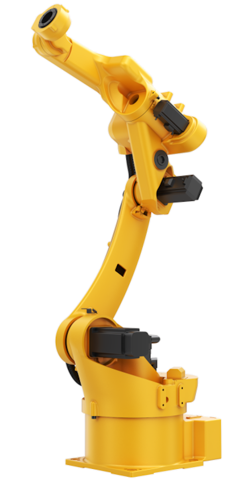 ESTUN ER8-1450-HW-CE 6-Achsen Roboter | 8 kg / 1450 mm – flexibler Industriearm
