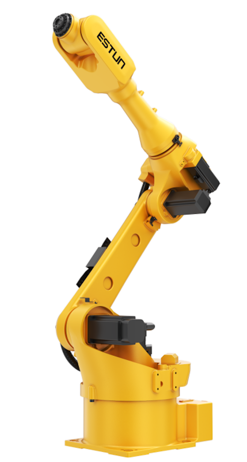 ESTUN ER8-1500-CW-CE 6-Achsen Roboter | 8 kg / 1500 mm – großer Arbeitsradius